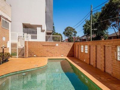 32 / 108 Boyce Road, Maroubra
