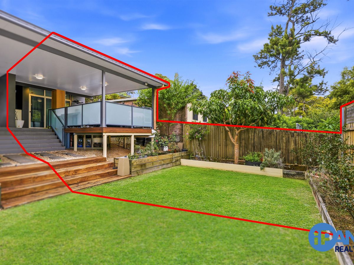 2 / 58 Higginbotham Road, Gladesville