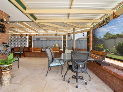 8 Bolivar Court, Safety Bay