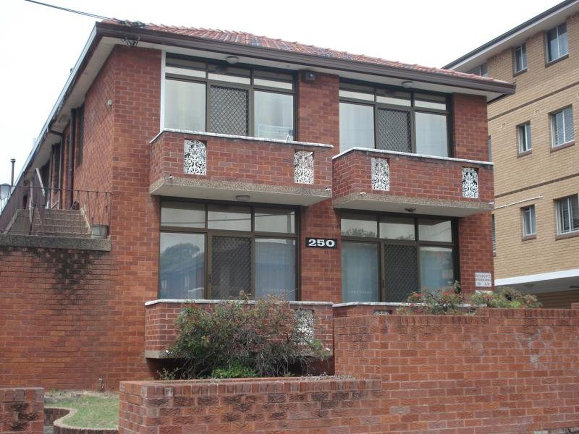 3 / 250 Lakemba STREET, Lakemba