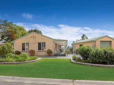 42 Tarra Crescent, Oak Flats
