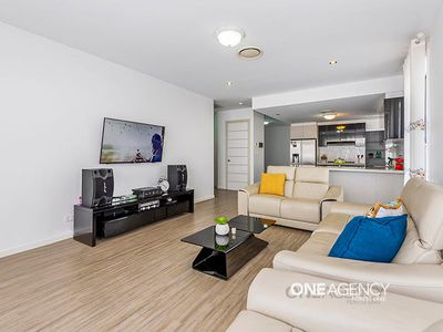 57 Messara Circuit, Durack