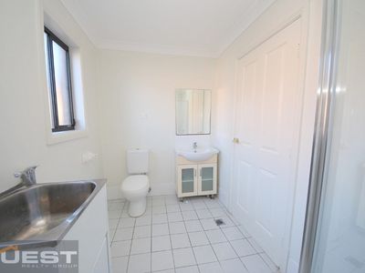 42A Oxford Avenue, Bankstown