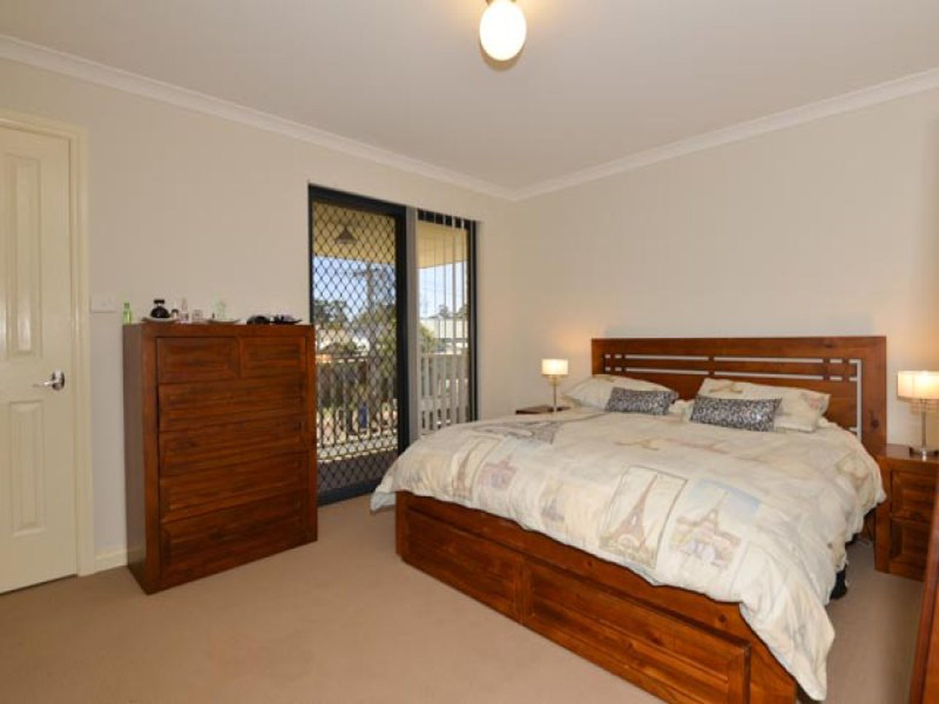 8B Keenan Street, Piccadilly