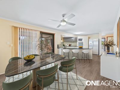 7 Dunleath Street, Durack