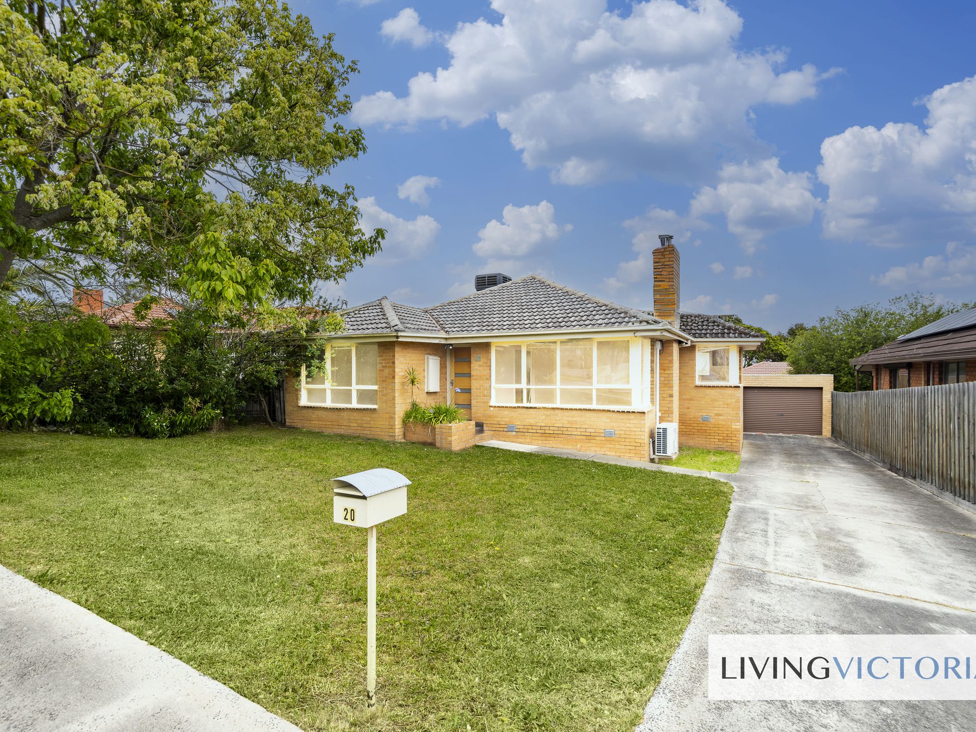 20 Titcher Road, Noble Park North