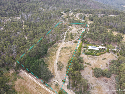 Lot 1, Voss Road, Huonville