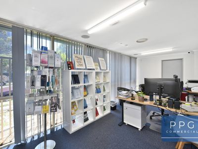 1 / 1 Garnet Street, Rockdale