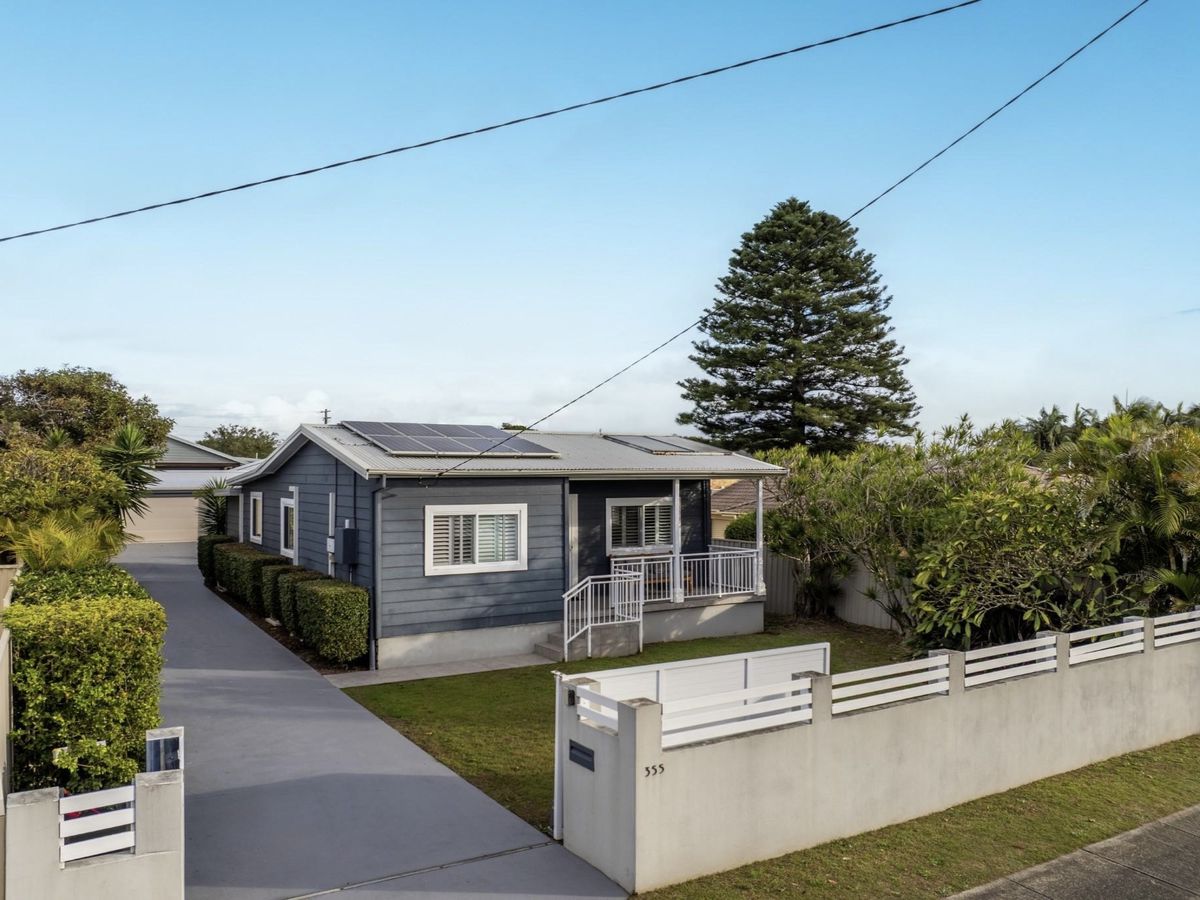 355 Main Road, Noraville