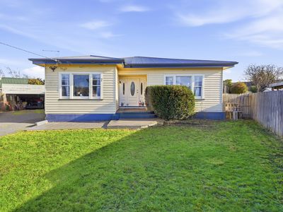7 Cluden Place, Invermay