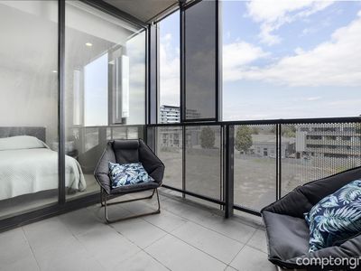 417 / 47 Nelson Pl, Williamstown