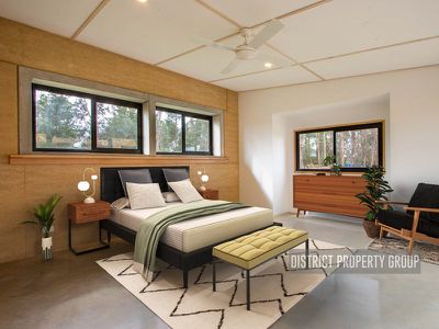 44 Withers Lane, Mansfield