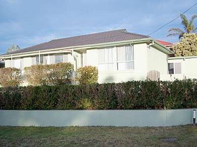 Mount Warrigal