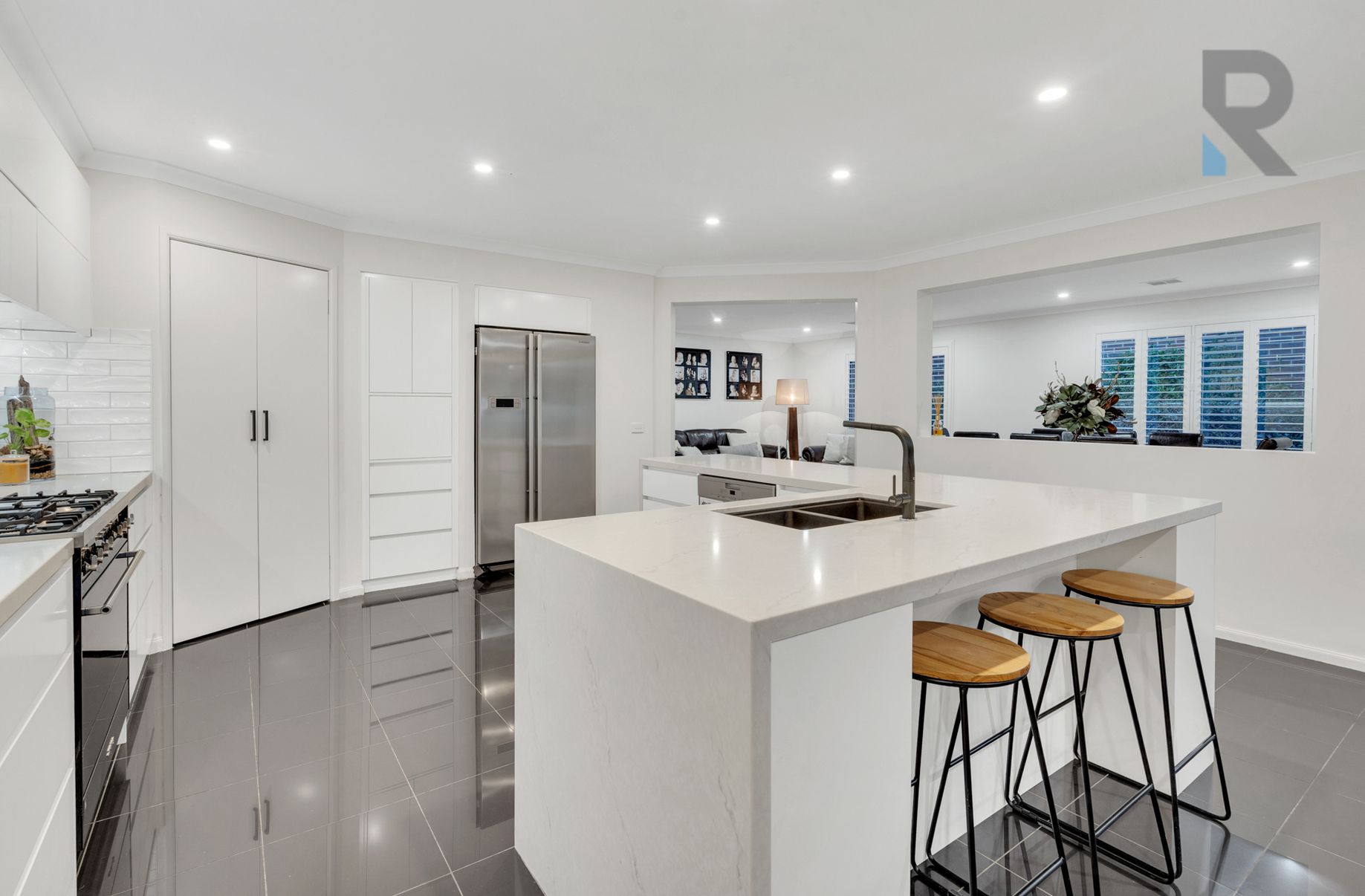 21 Threadneedle Street, Attwood Real Estate City