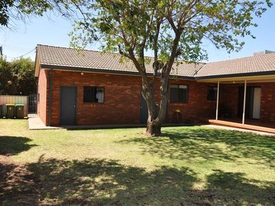 18 Mcdonnell Street, Forbes