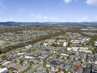 21 Nordeck Street, Casey