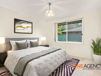 Unit 3 / 3 Brodie Cl, Bomaderry