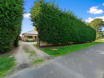 315 Aerodrome Road, Sale