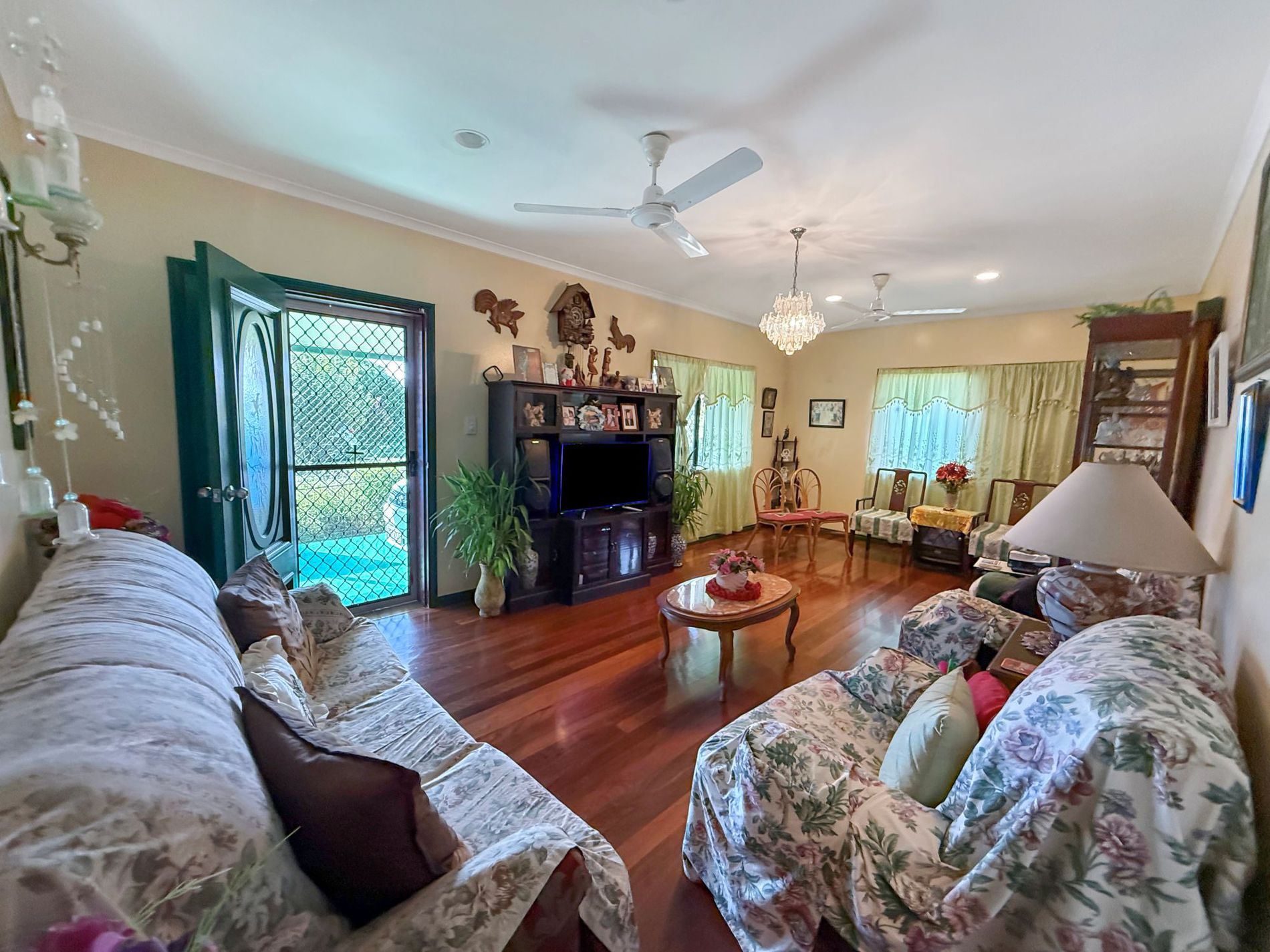 24 HALLORAN STREET, Tolga