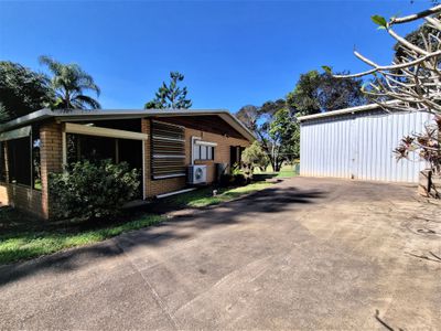 21 Harper Avenue, Yungaburra