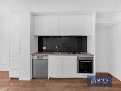 117 / 360 Lygon Street, Brunswick East