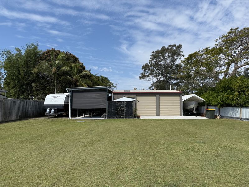 33 Petersen Road, Craignish, QLD, Craignish - Thumbnail 7