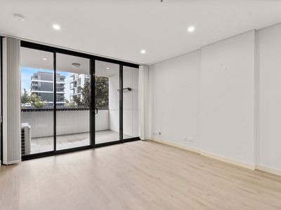 407 / 26 Burelli Street, Wollongong