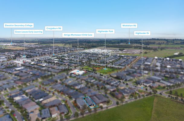 24 Peninsula Crescent, Craigieburn