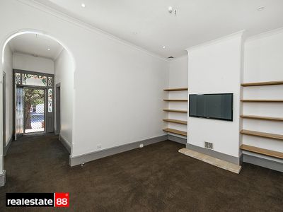 35 Wickham Street, East Perth