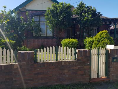 1 / 99 Forest Road, Arncliffe