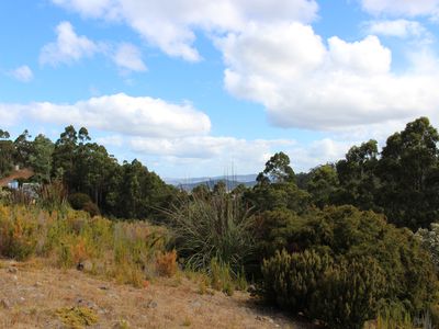 Lot 37  Scanlons Road, Cygnet