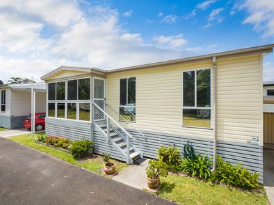 N6 / 48 Princes Highway, Narooma