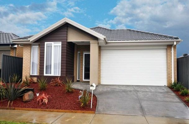 24 Cradlemountain Drive, Craigieburn