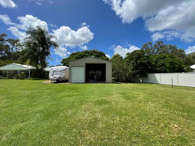9 Palmwood Drive, Dundowran Beach