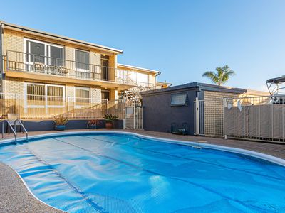 8 / 7-9 Calendo Court, Merimbula