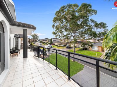 10 Lambe Street, West Hoxton