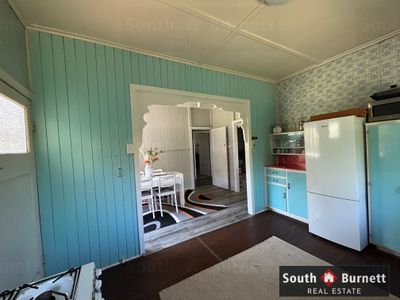 10 Webster Street, Kingaroy