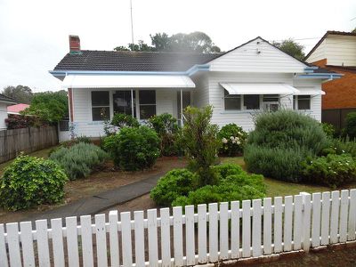 22 Allman Street, Campbelltown