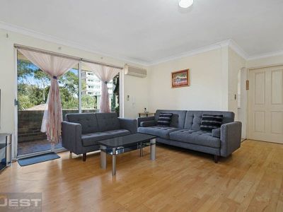 14 / 14-16 Conway Road, Bankstown