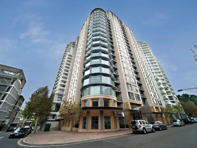 406 / 2 Dind Street, Milsons Point