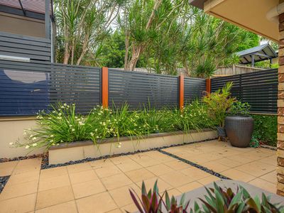 28 MERRIMAN COURT, Palmwoods