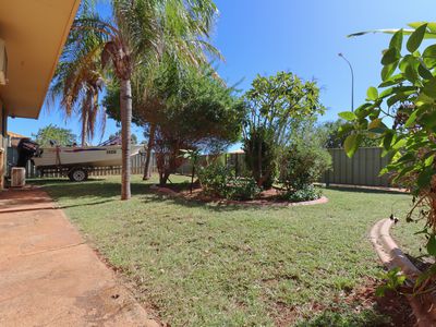 30 Steamer Avenue, South Hedland