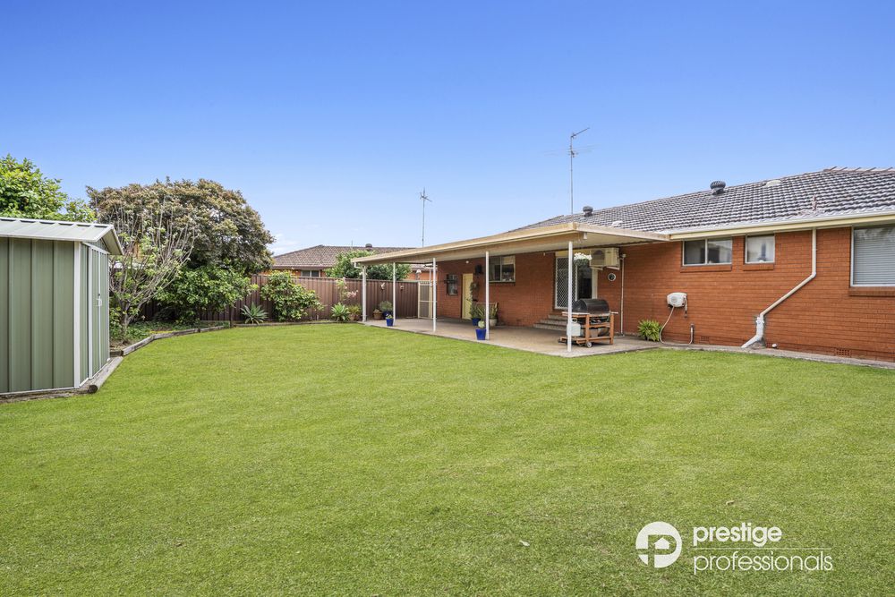 103 Jack O'Sullivan Road, Moorebank