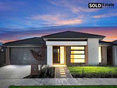7 Epsom Lane, Cranbourne North