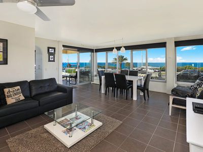 9 / 268 Alexandra Parade, Alexandra Headland