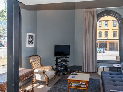 3/7 Liverpool Street, Dunedin Central