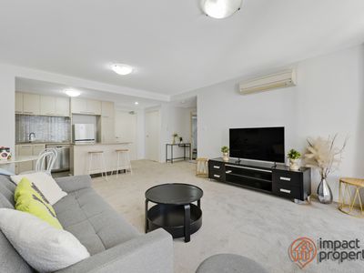 188 / 60 College Street, Belconnen