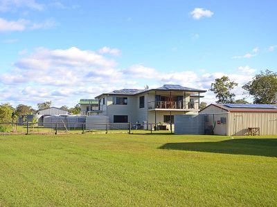 1 Burrumba Dr, Buxton