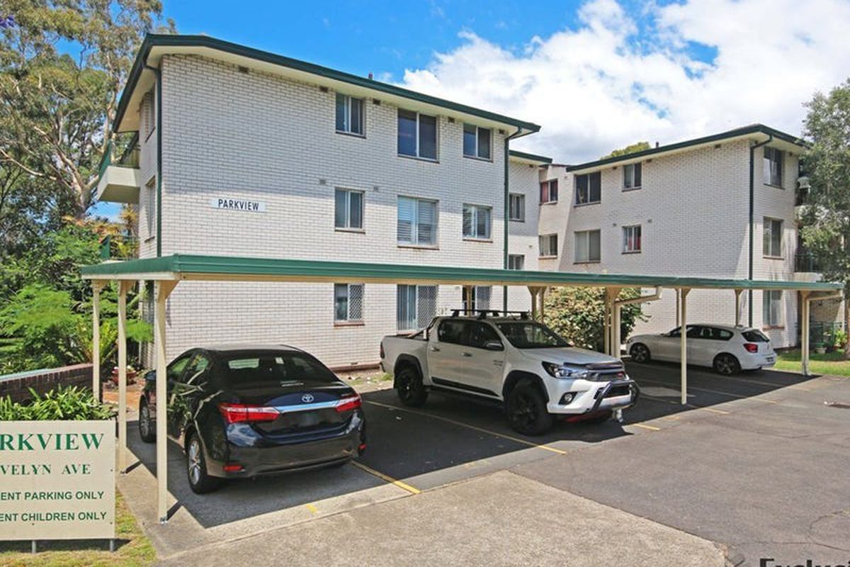 27 / 2 Evelyn Avenue, Concord
