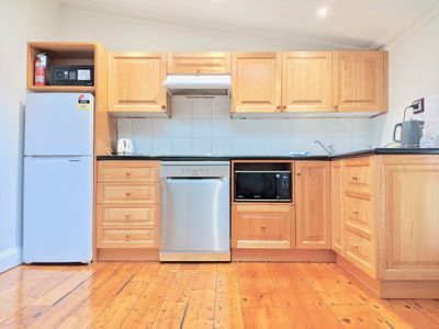 57 Campbell Street, Port Fairy